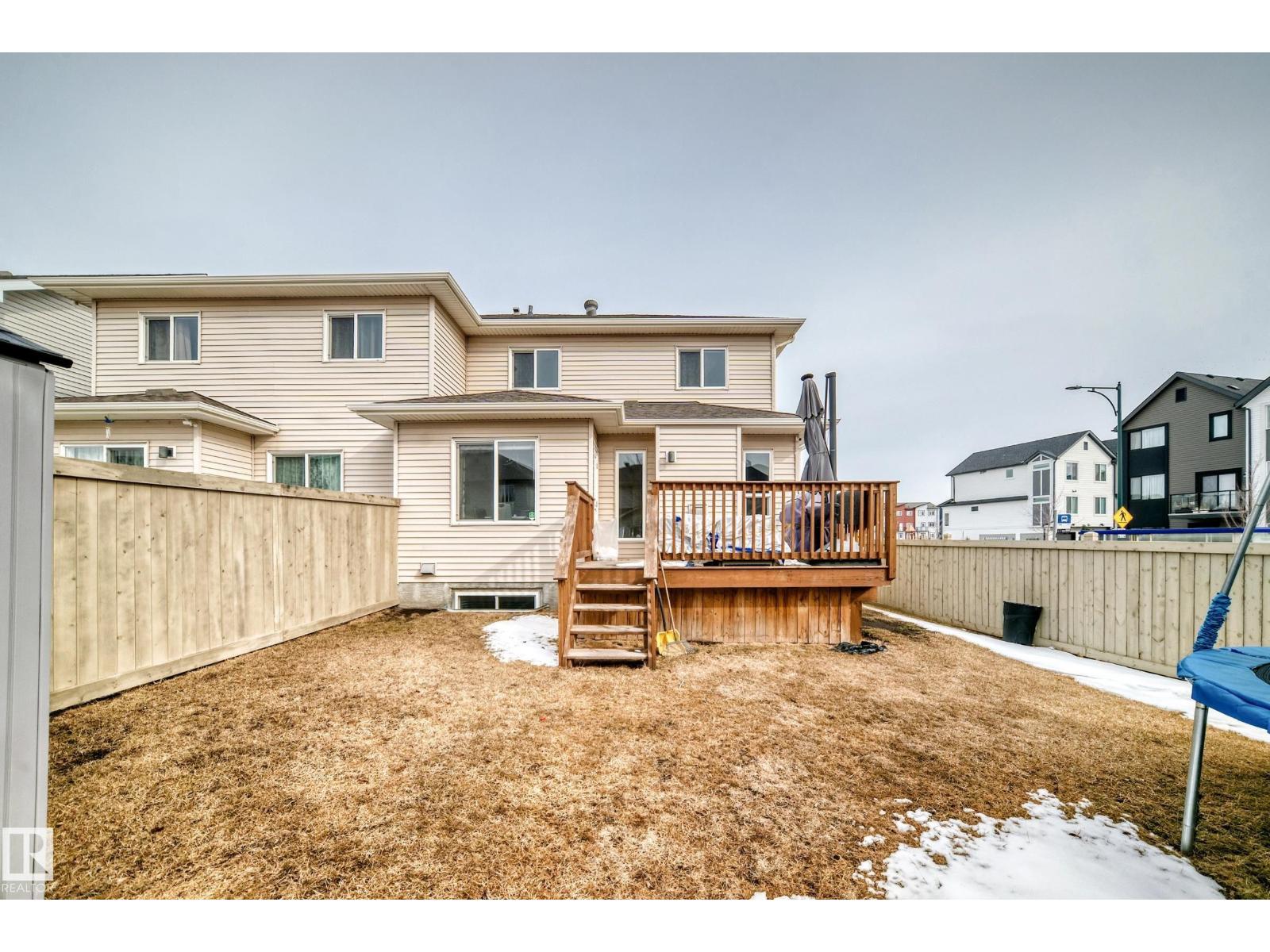 4404 6 ST NW, Edmonton