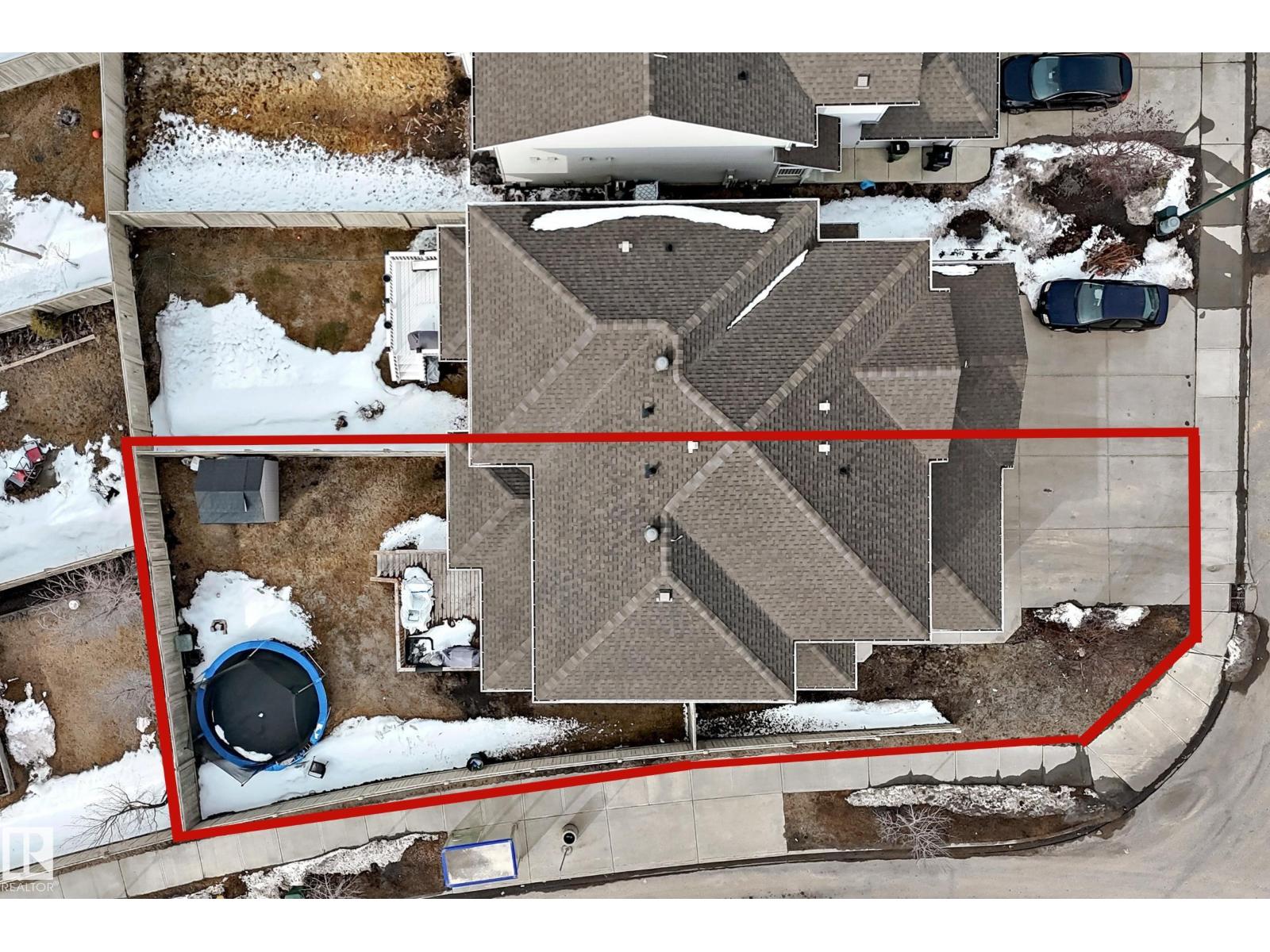 4404 6 ST NW, Edmonton