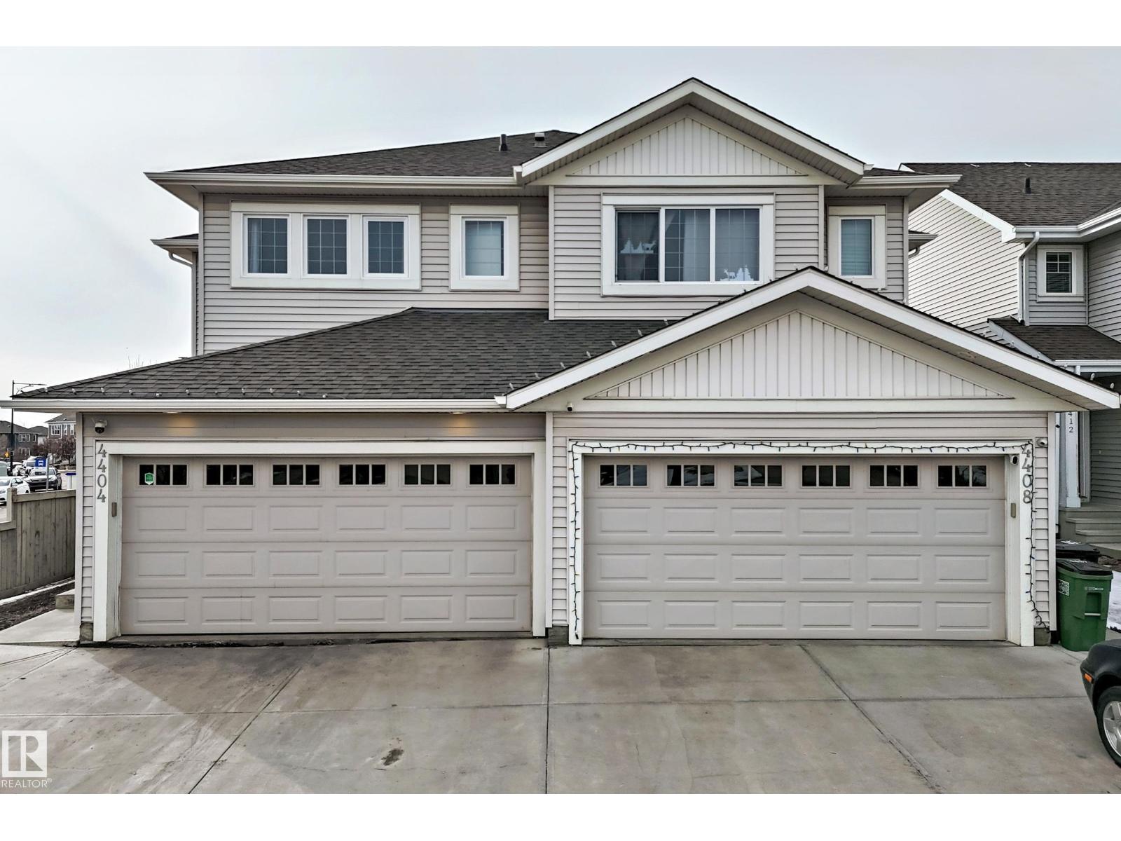 4404 6 ST NW, Edmonton