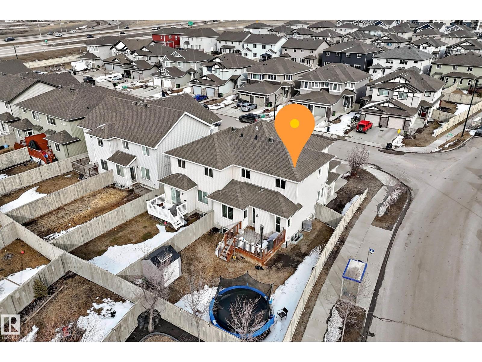 4404 6 ST NW, Edmonton