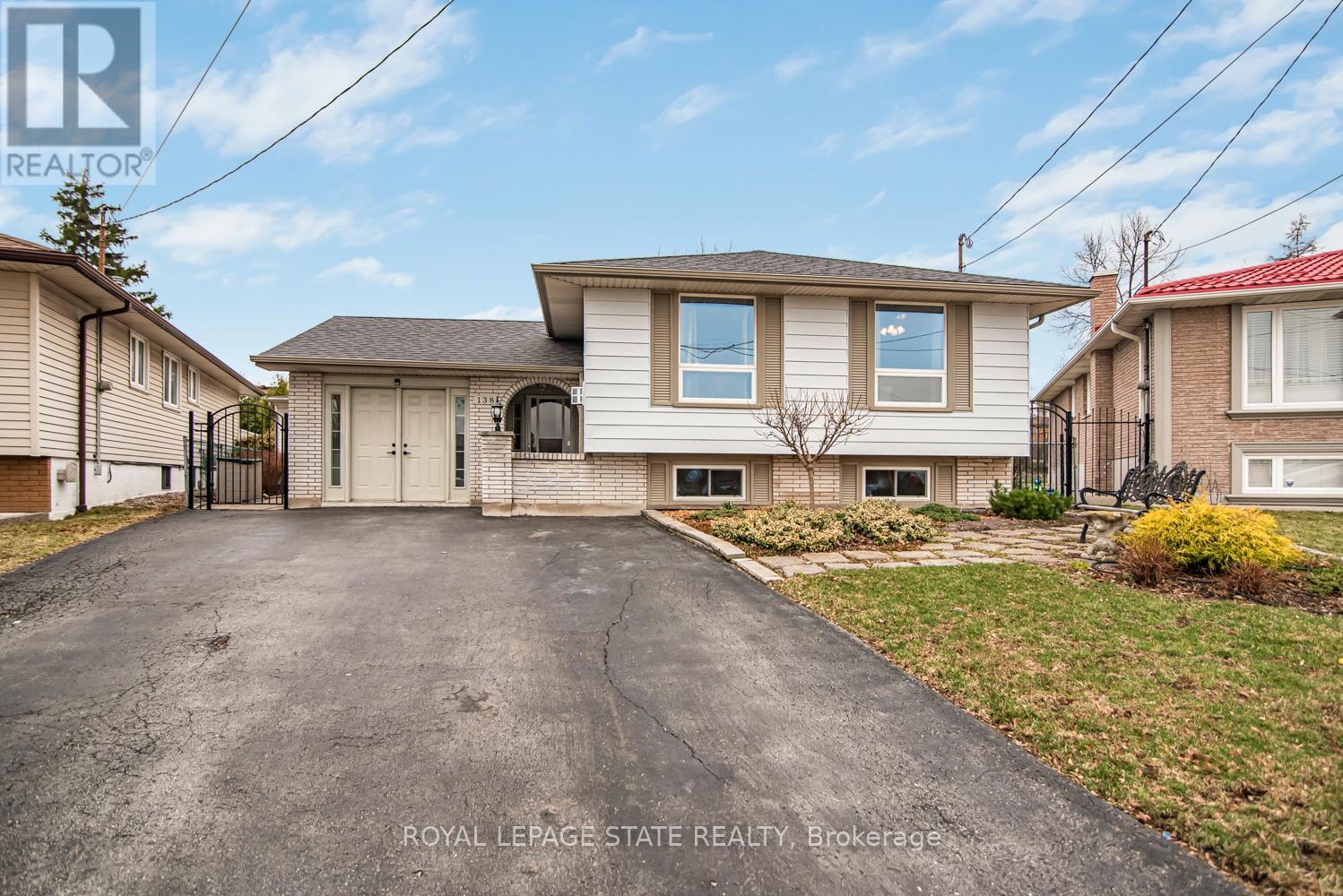 138 GREENINGDON DRIVE