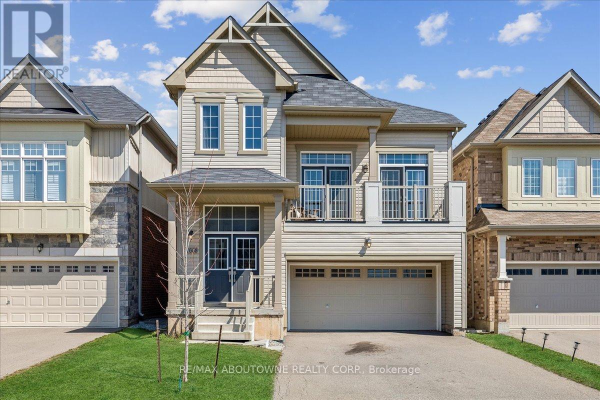 7608 TUPELO CRESCENT,Niagara Falls (Brown),,