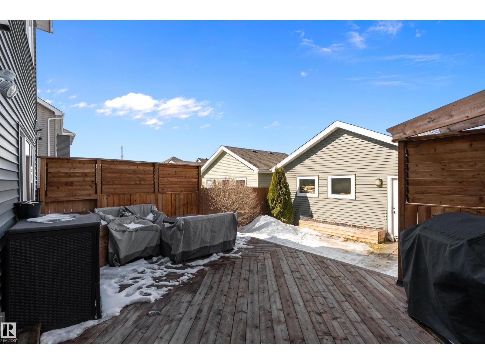 8324 23 AV SW, Edmonton