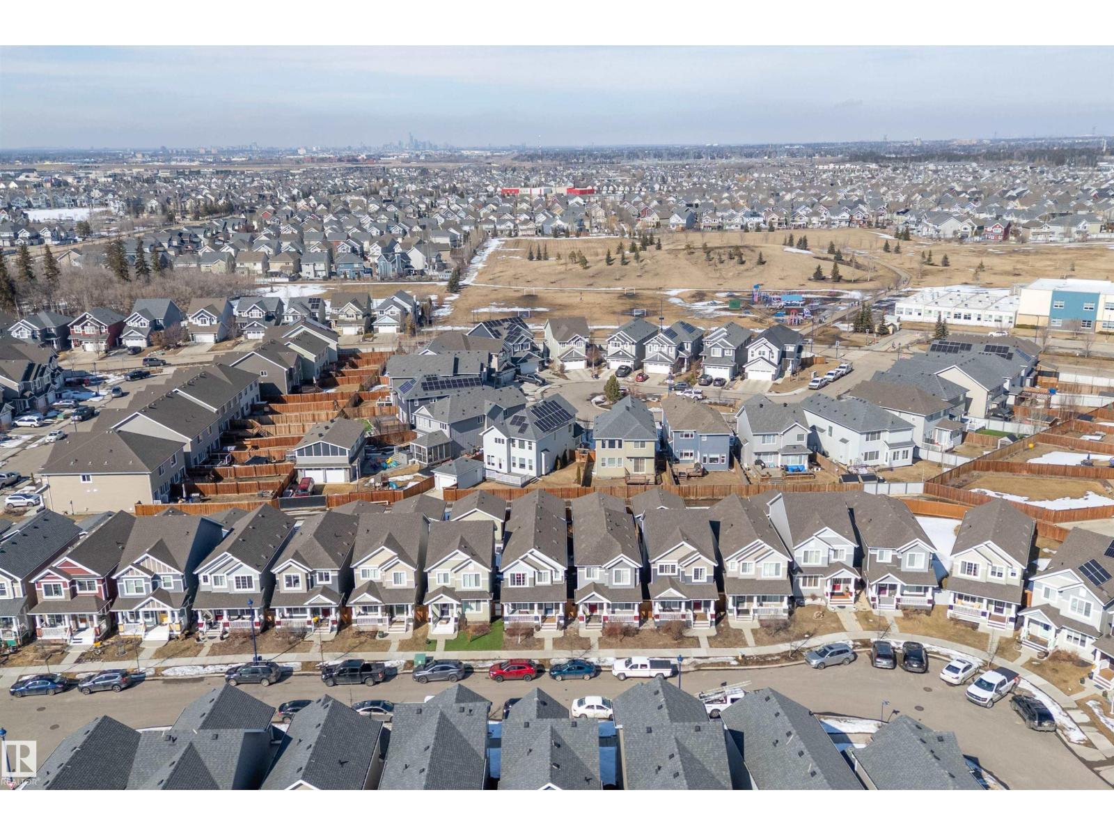 8324 23 AV SW, Edmonton