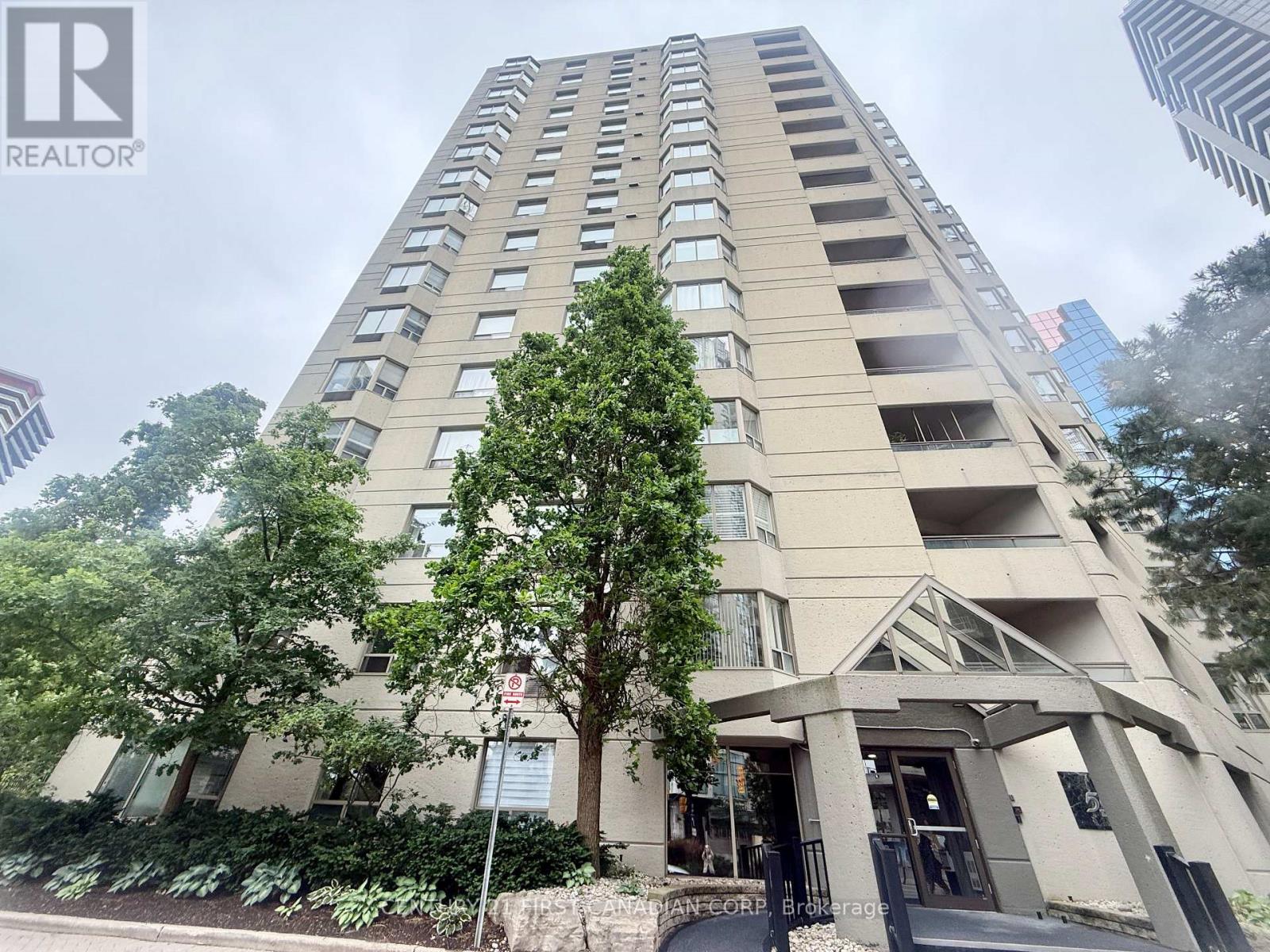 1104 - 500 TALBOT STREET