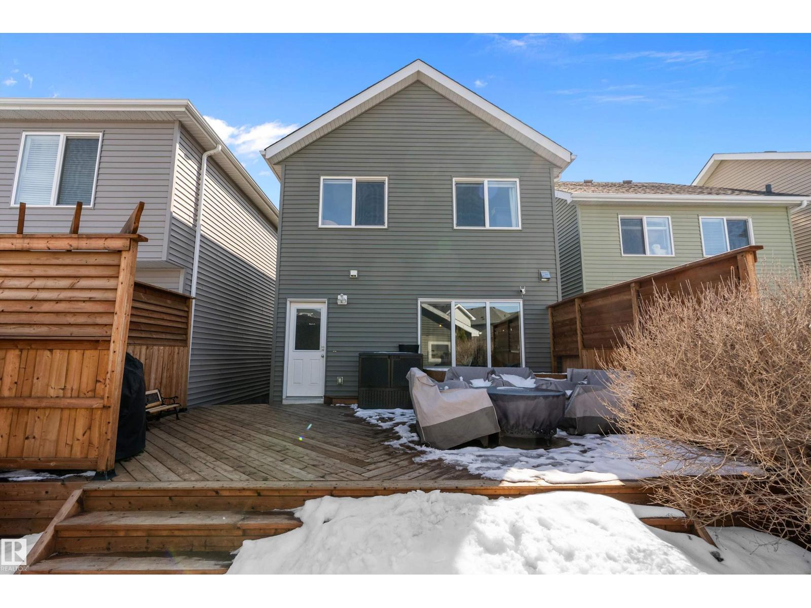 8324 23 AV SW, Edmonton