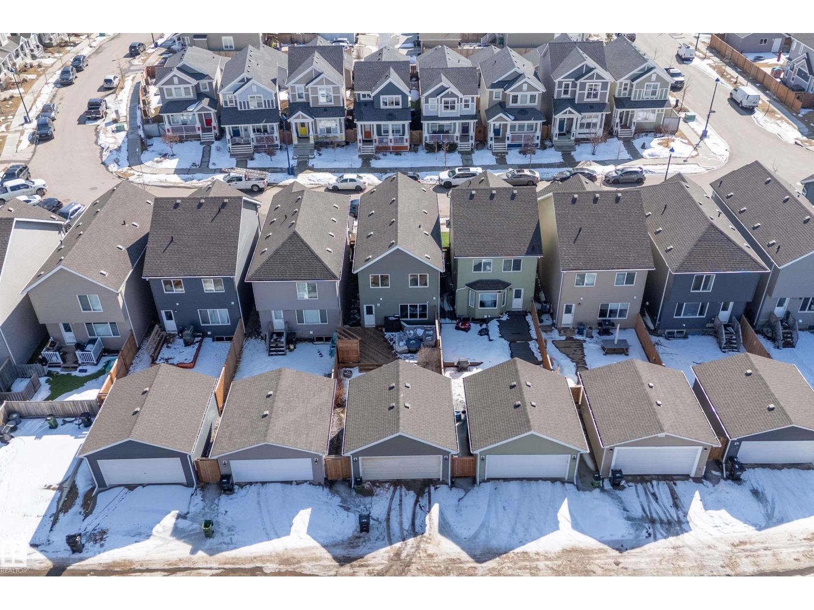 8324 23 AV SW, Edmonton