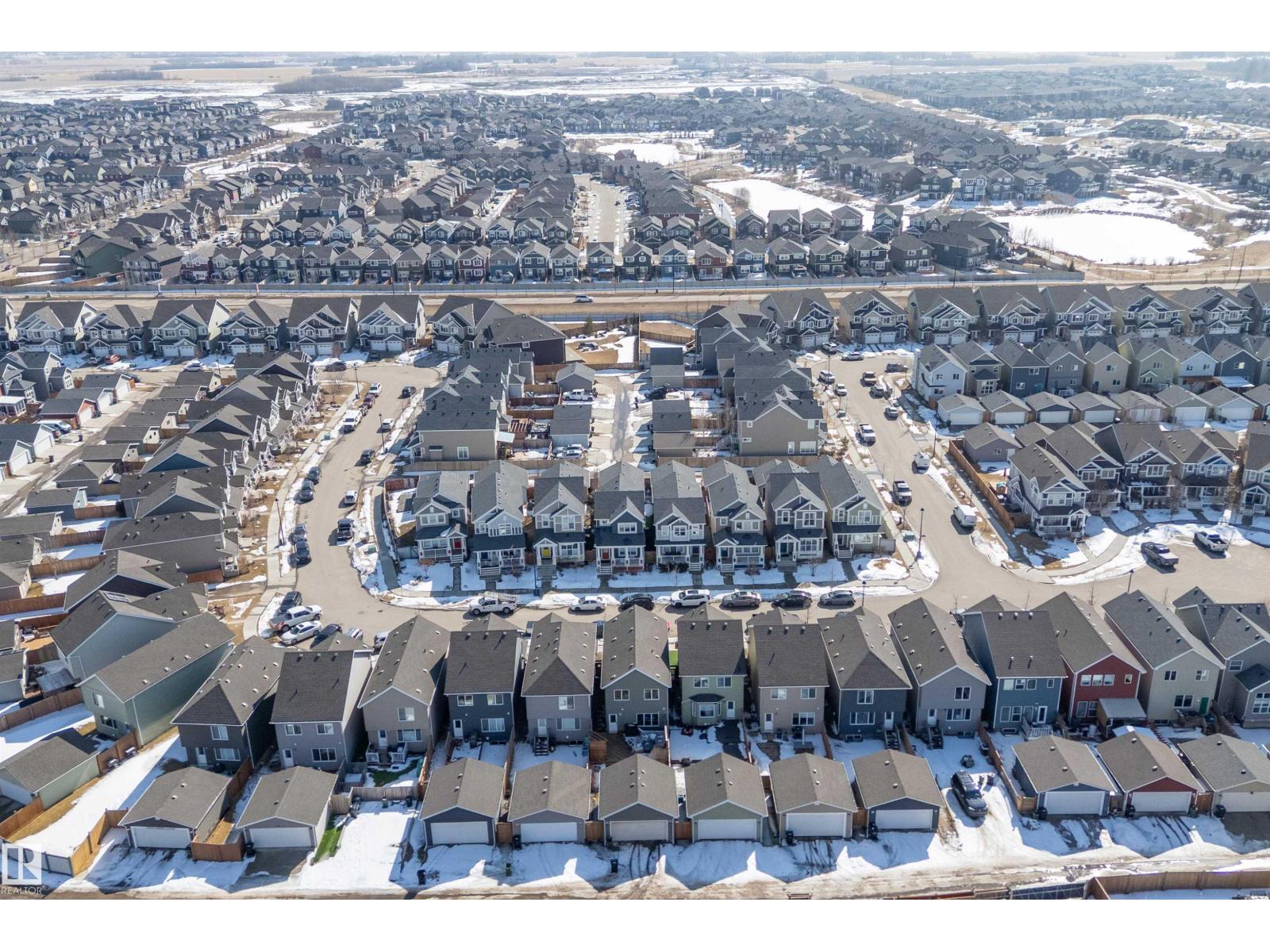 8324 23 AV SW, Edmonton