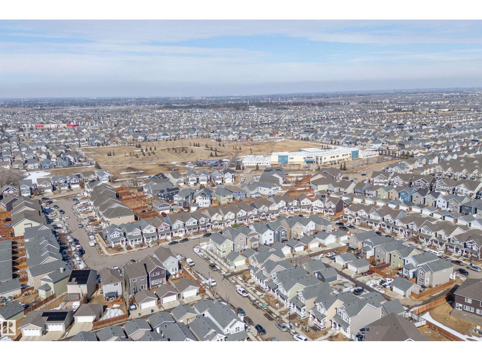 8324 23 AV SW, Edmonton