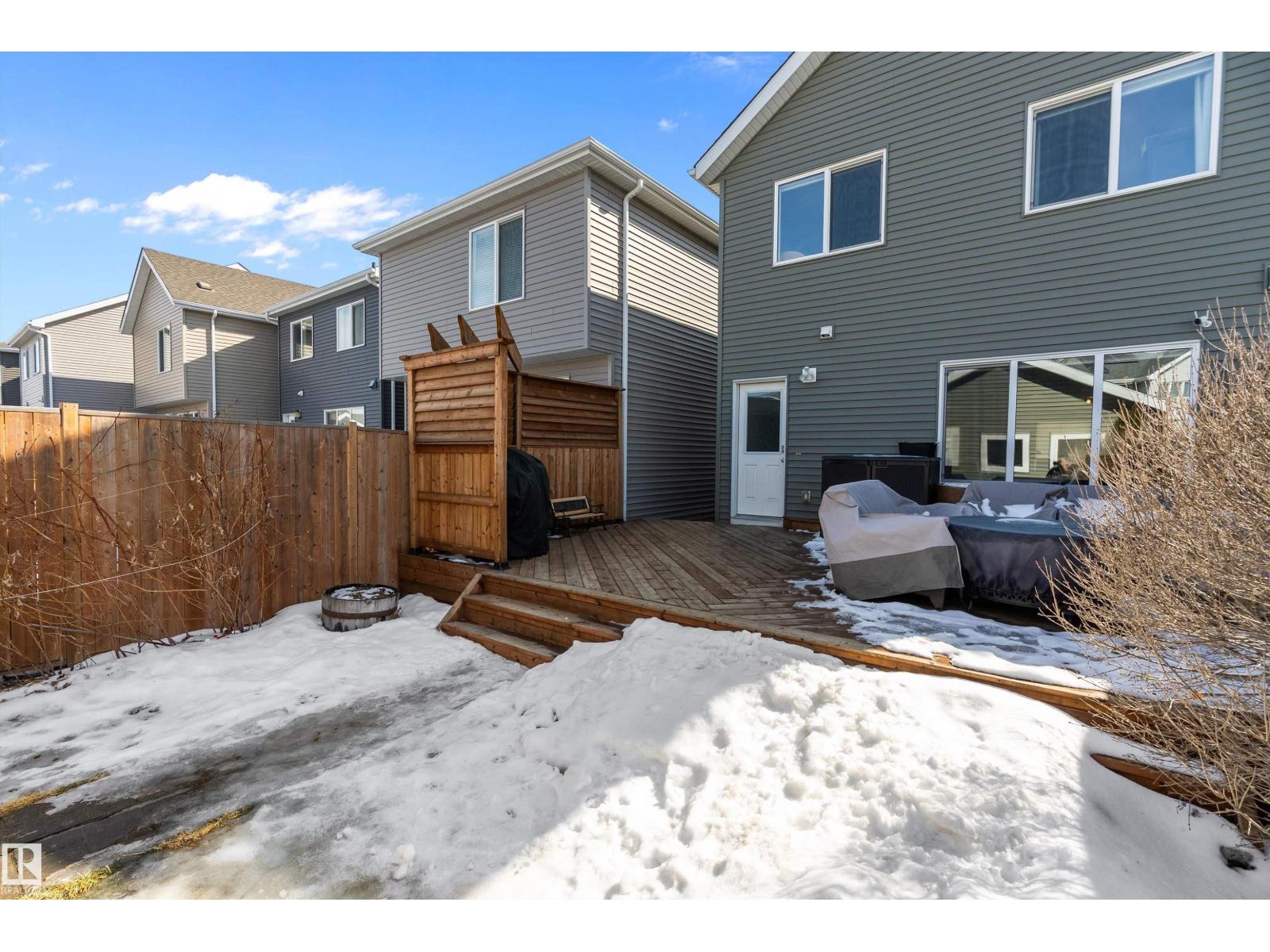 8324 23 AV SW, Edmonton