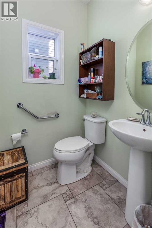 158 Fireside Bend, Cochrane