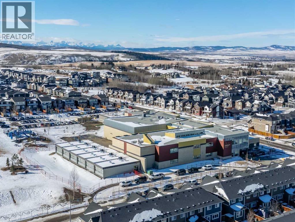 158 Fireside Bend, Cochrane