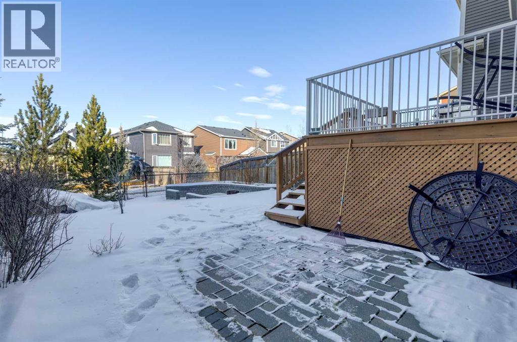 158 Fireside Bend, Cochrane