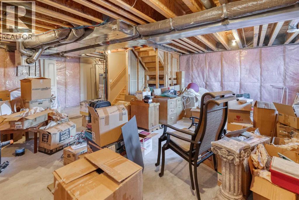 158 Fireside Bend, Cochrane