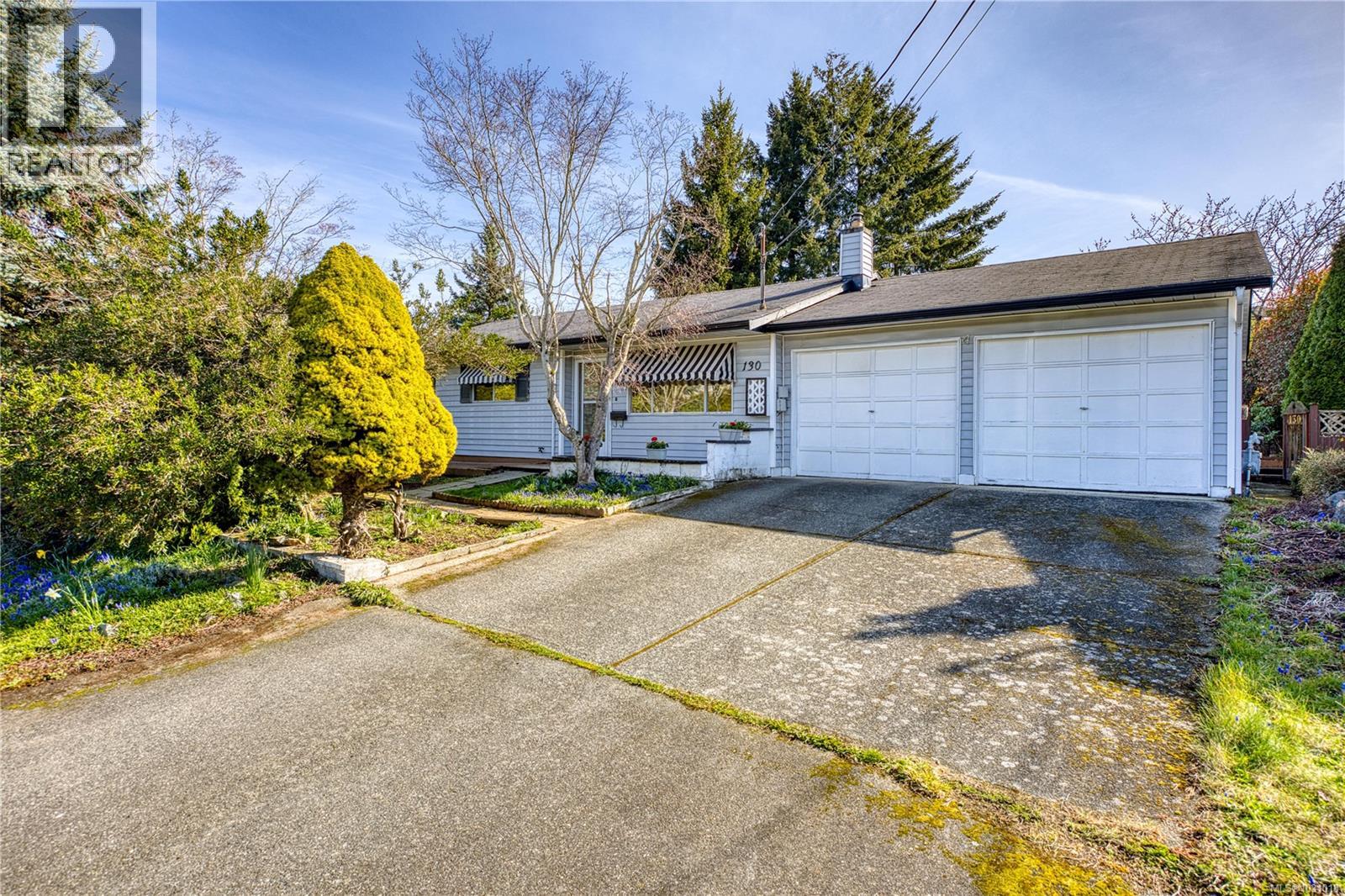 130 Wildlife Pl, Nanaimo