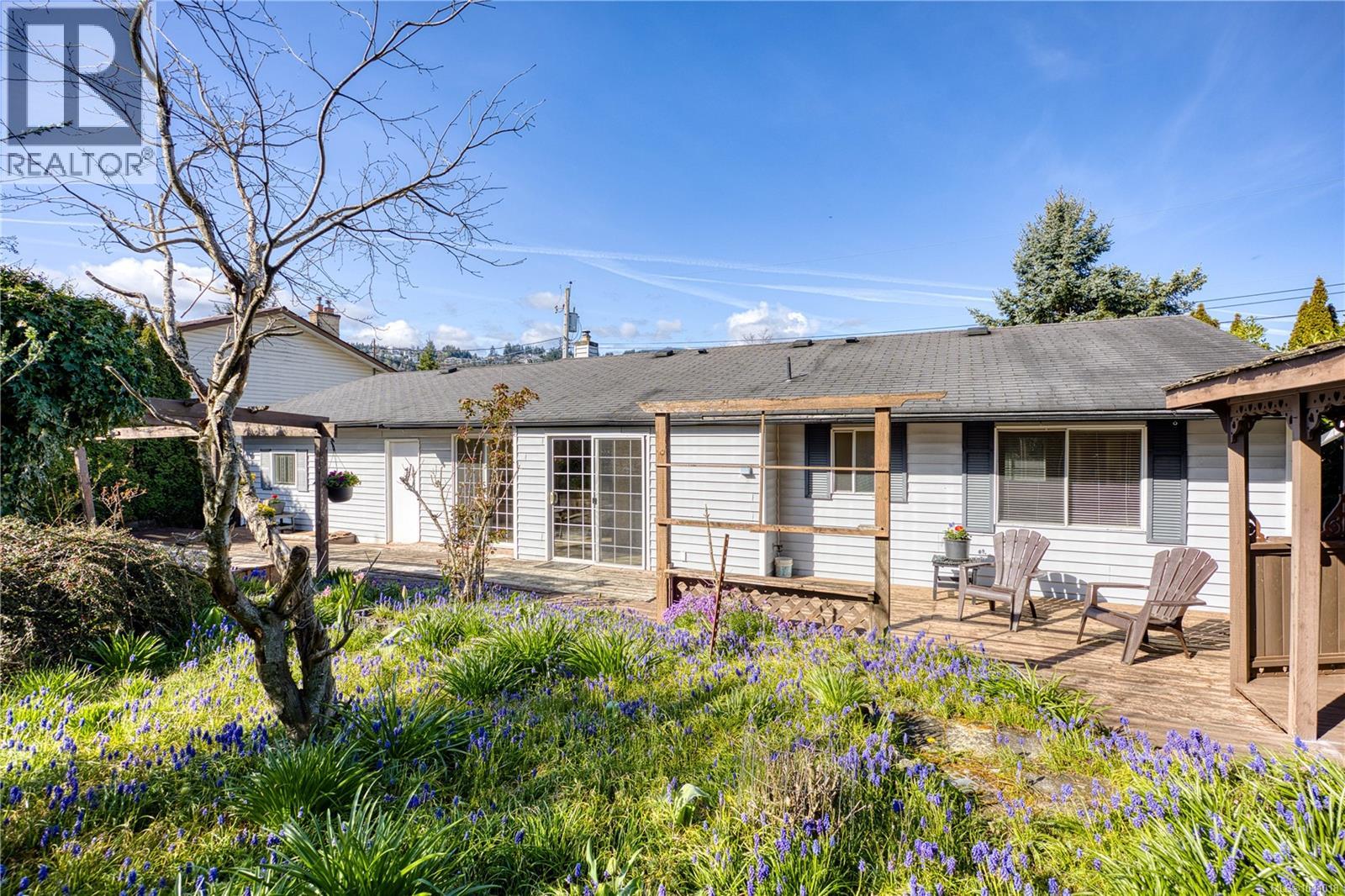 130 Wildlife Pl, Nanaimo