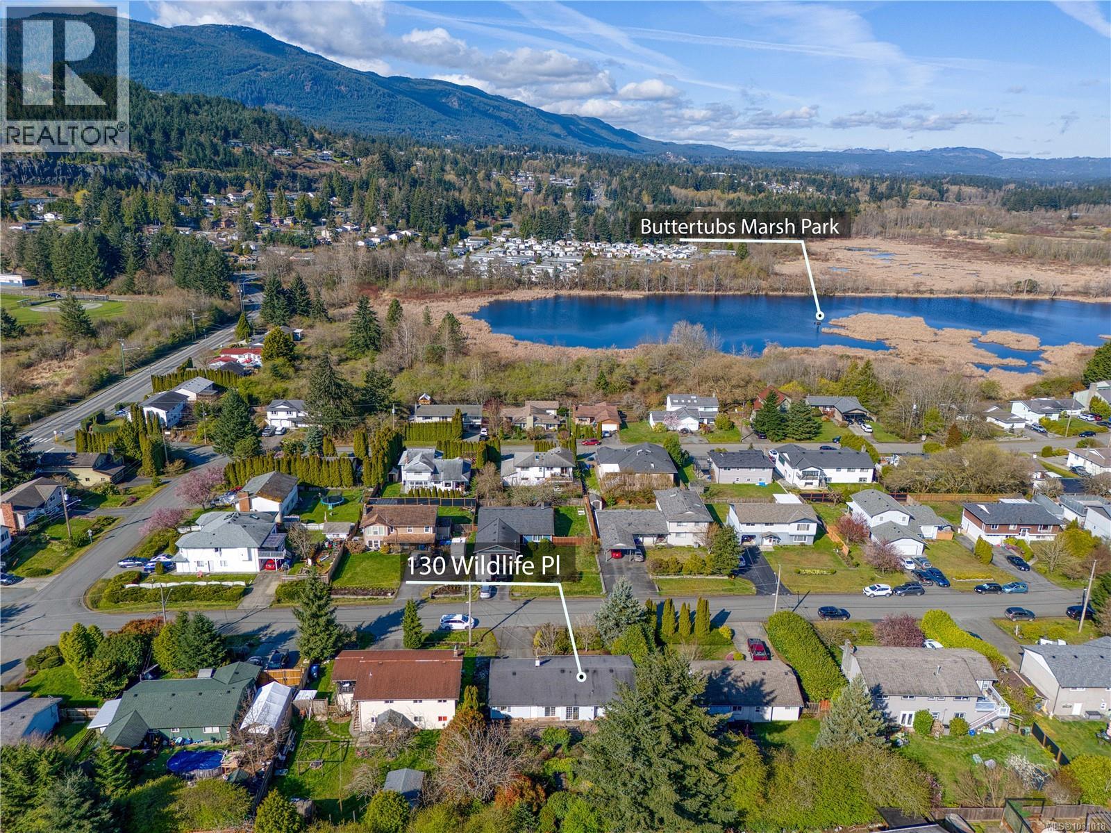 130 Wildlife Pl, Nanaimo