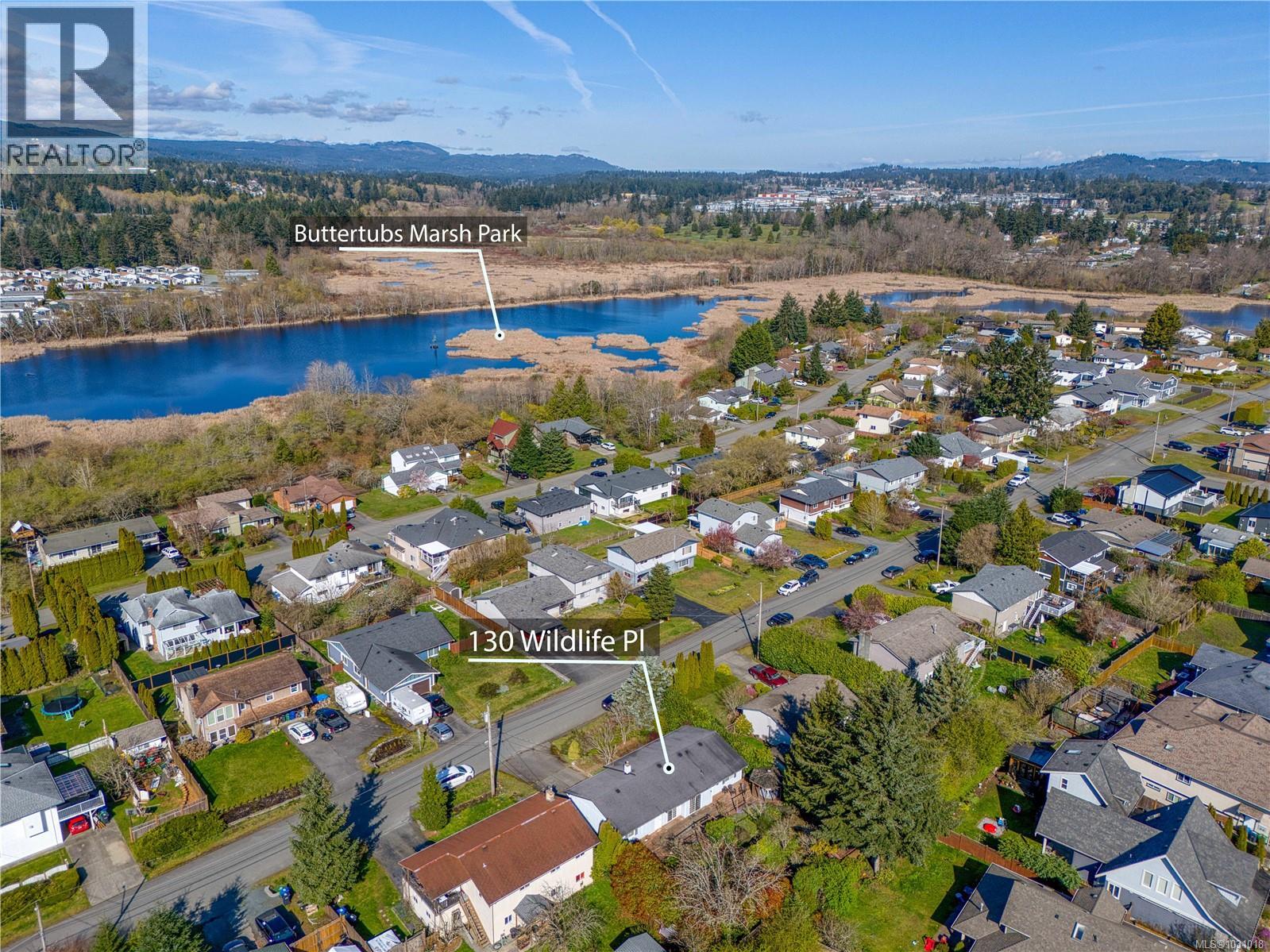 130 Wildlife Pl, Nanaimo