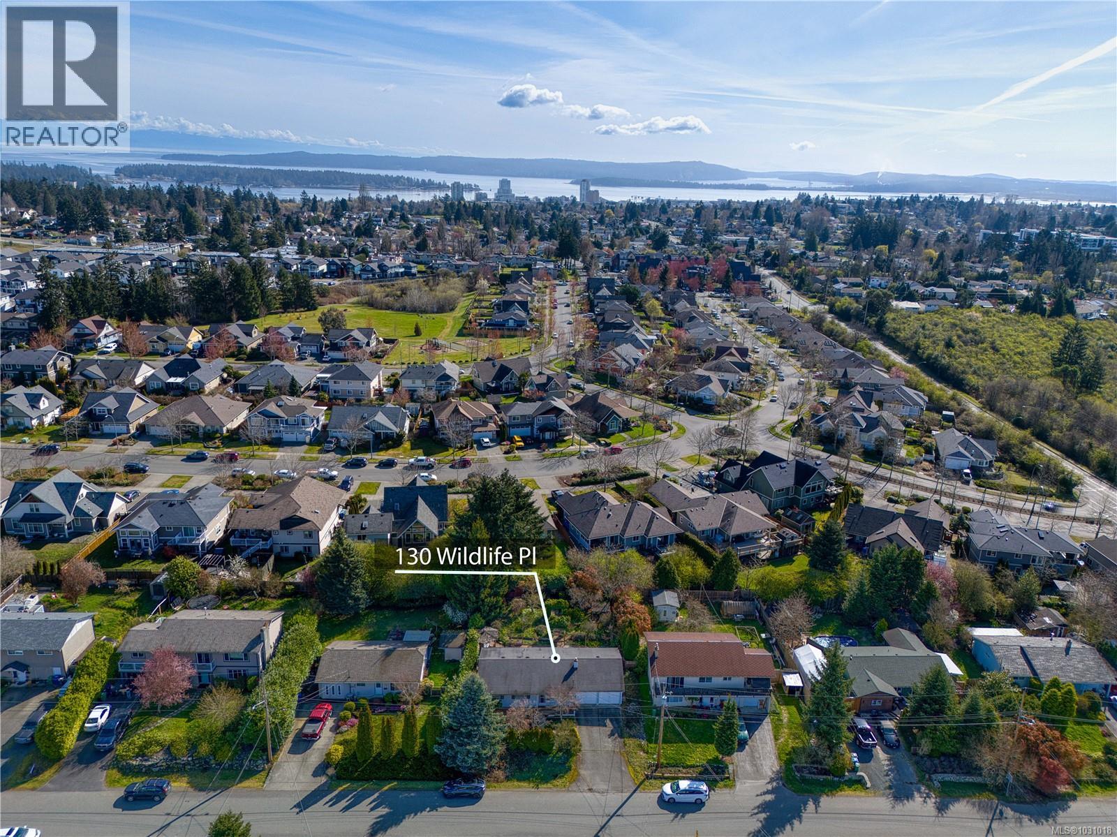 130 Wildlife Pl, Nanaimo