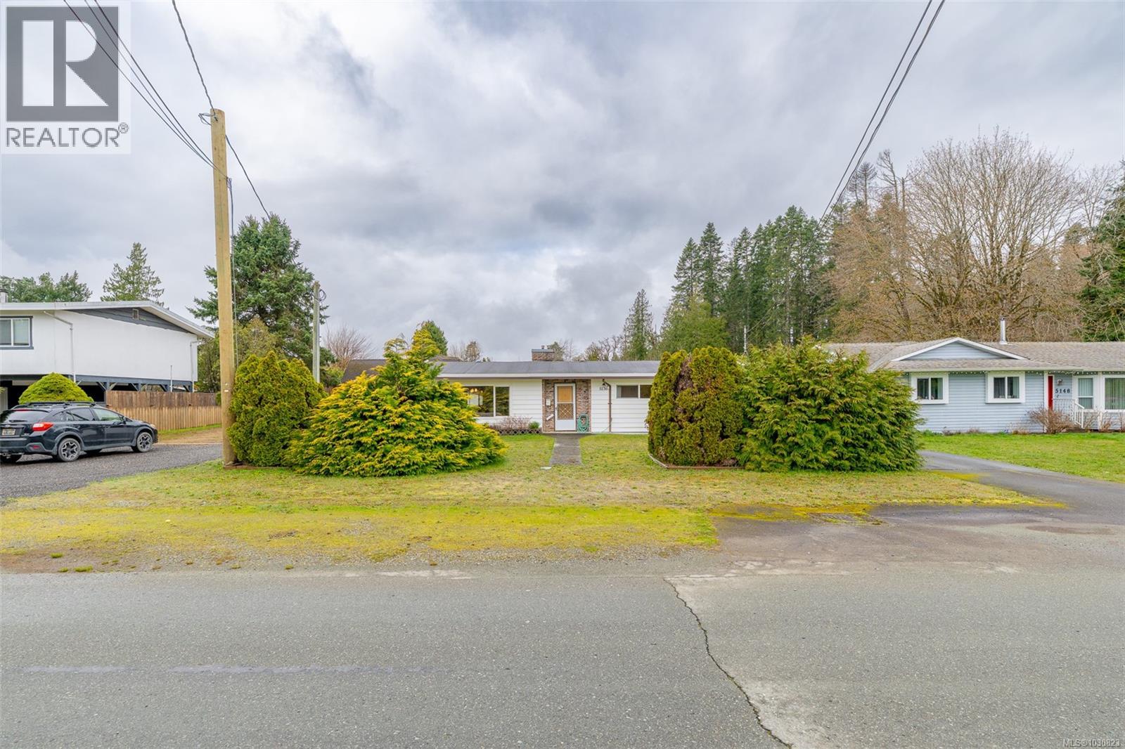 5136 Golden St, Port Alberni