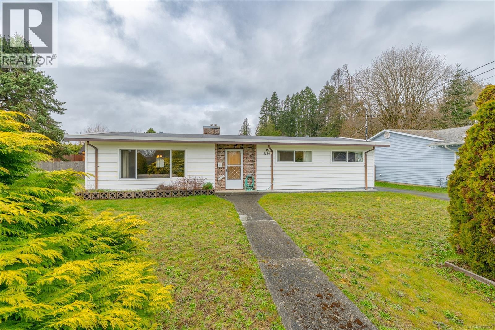 5136 Golden St, Port Alberni