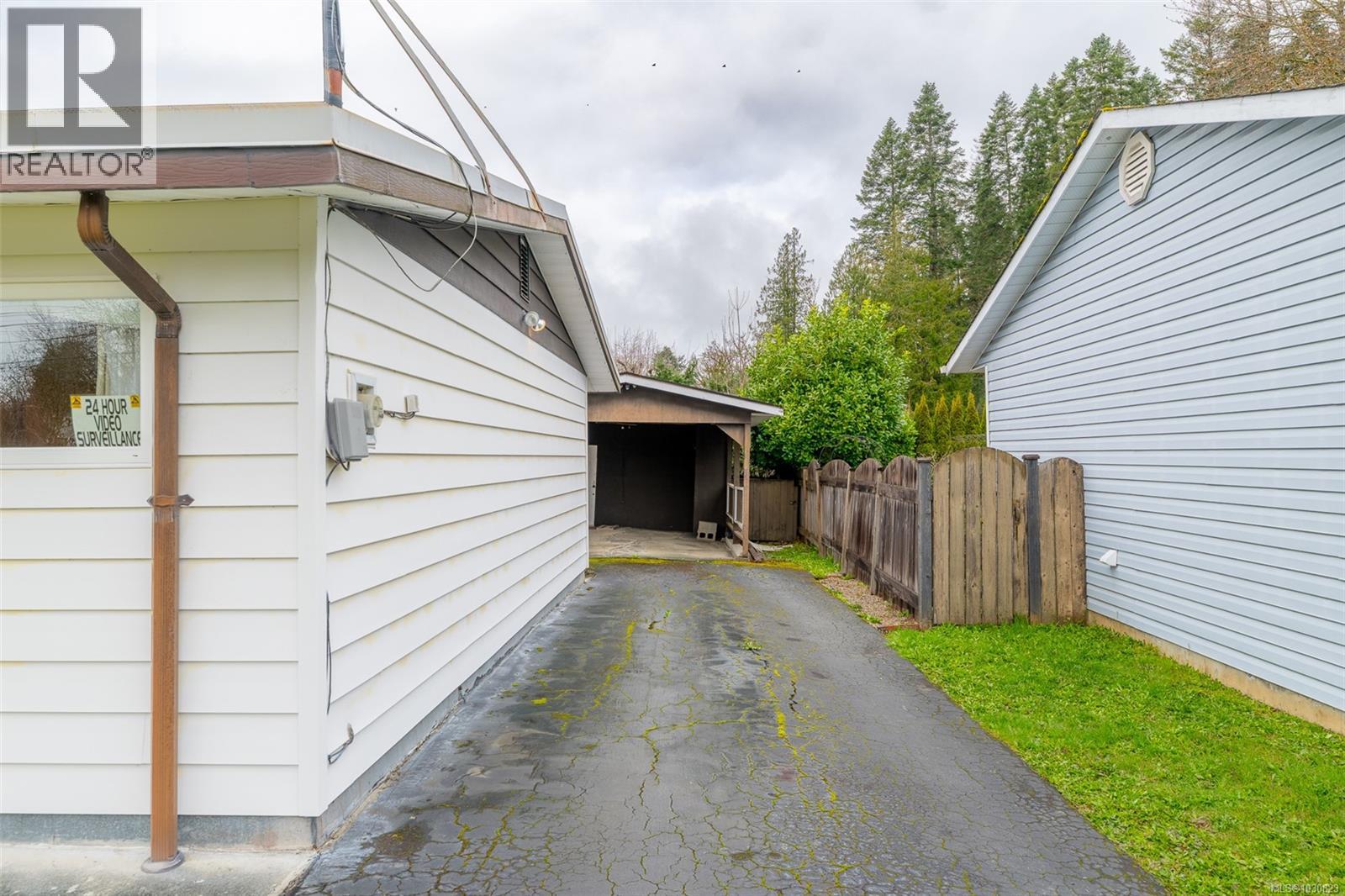 5136 Golden St, Port Alberni