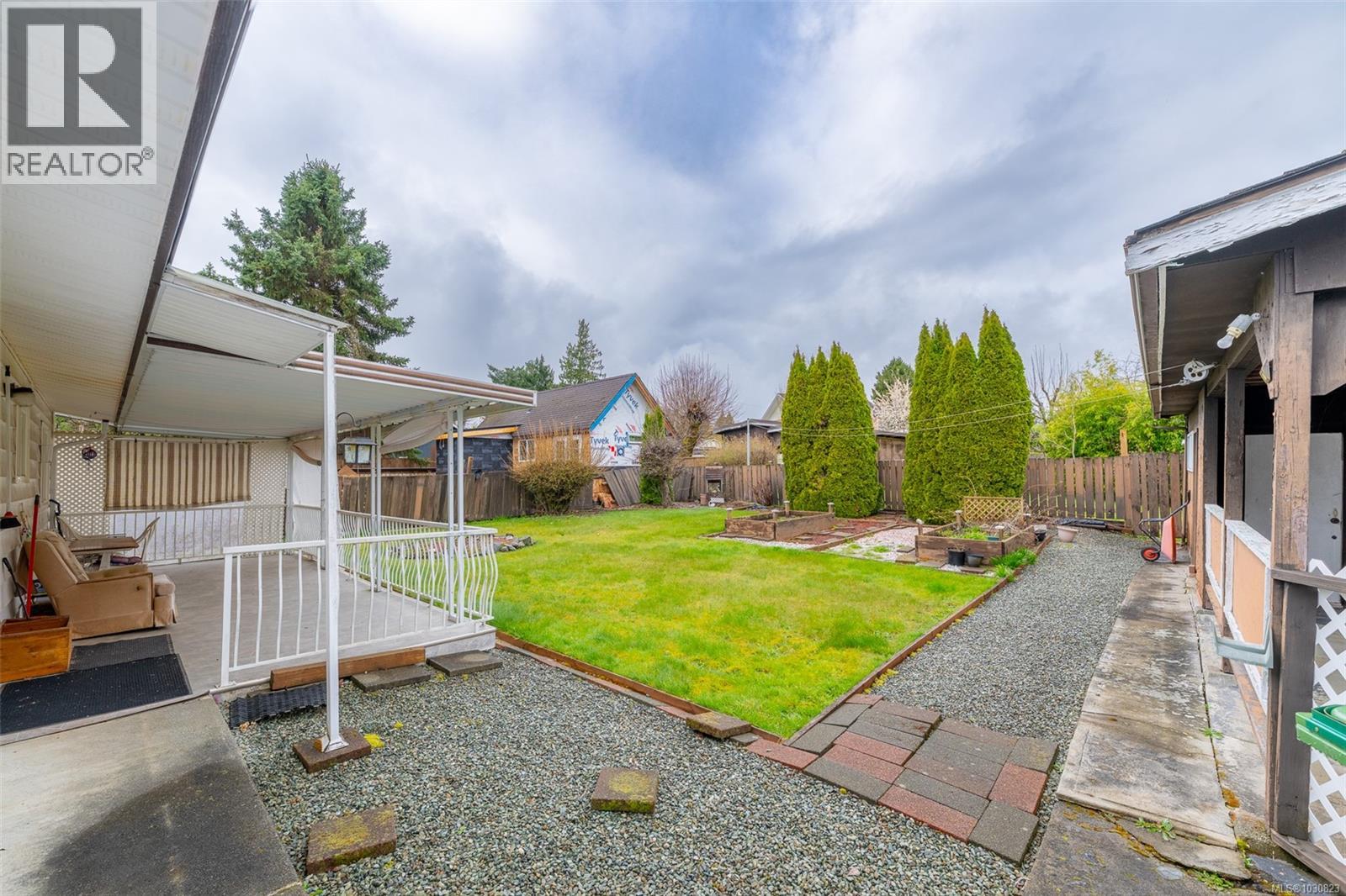 5136 Golden St, Port Alberni