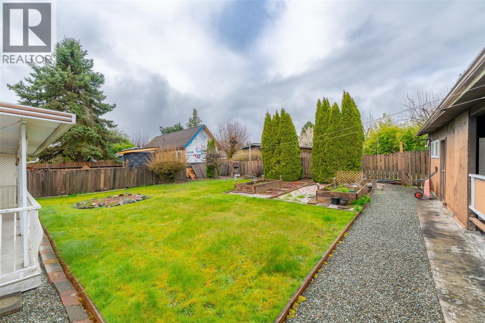 5136 Golden St, Port Alberni