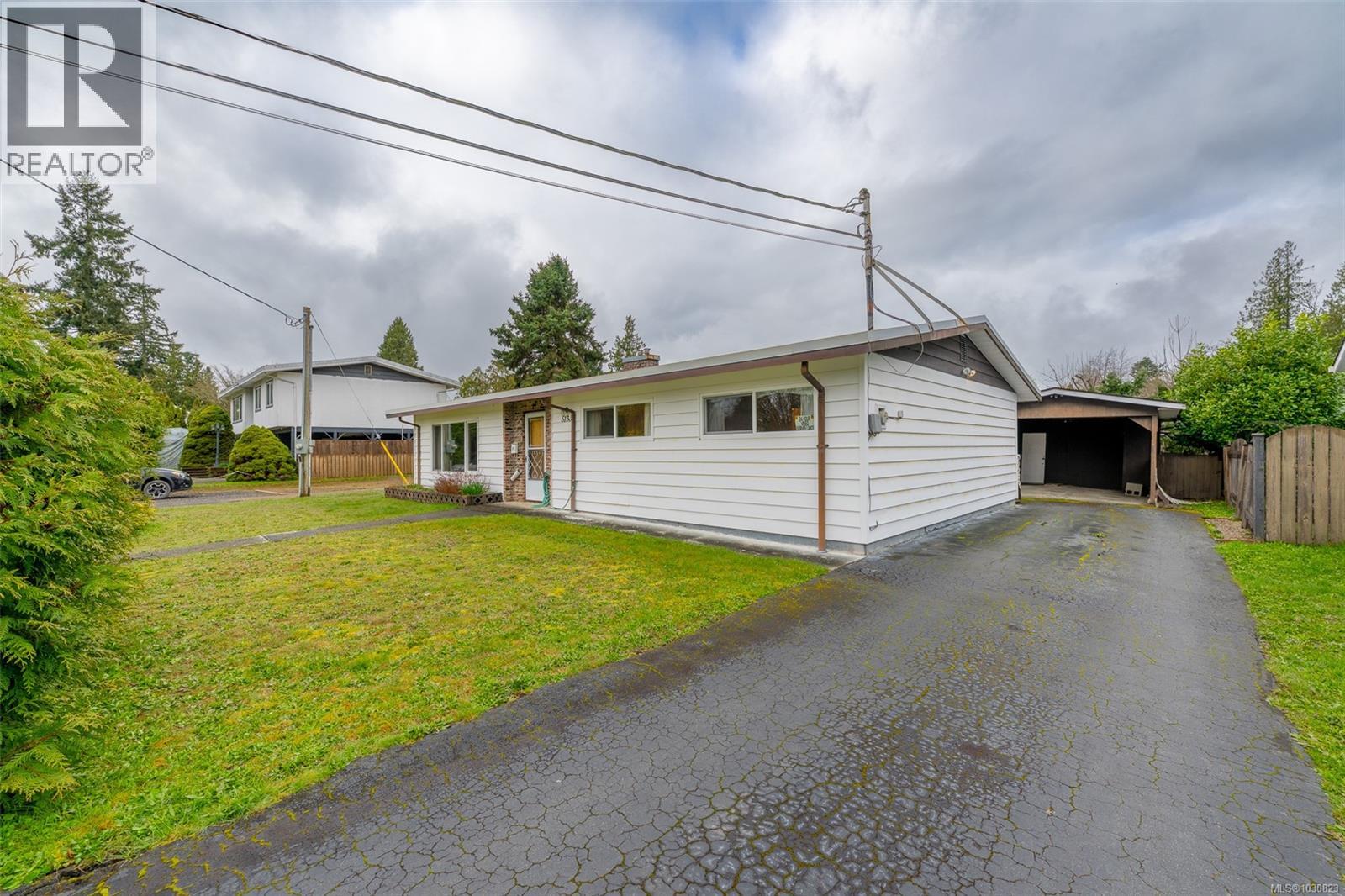 5136 Golden St, Port Alberni