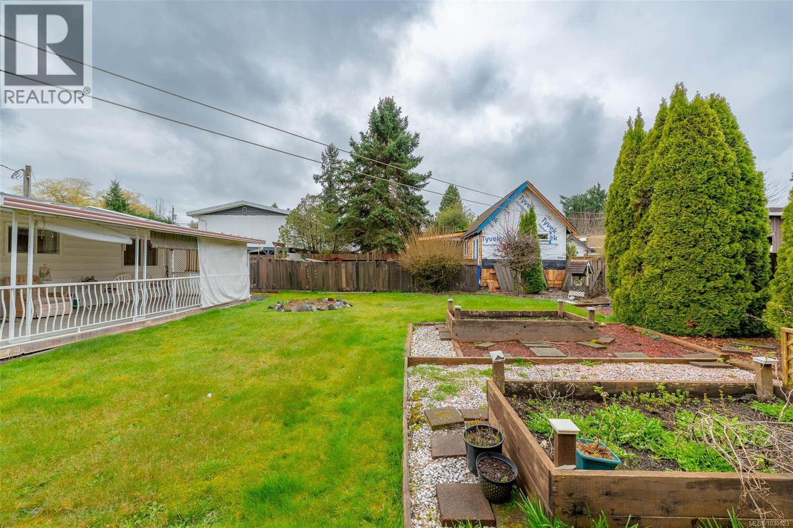 5136 Golden St, Port Alberni