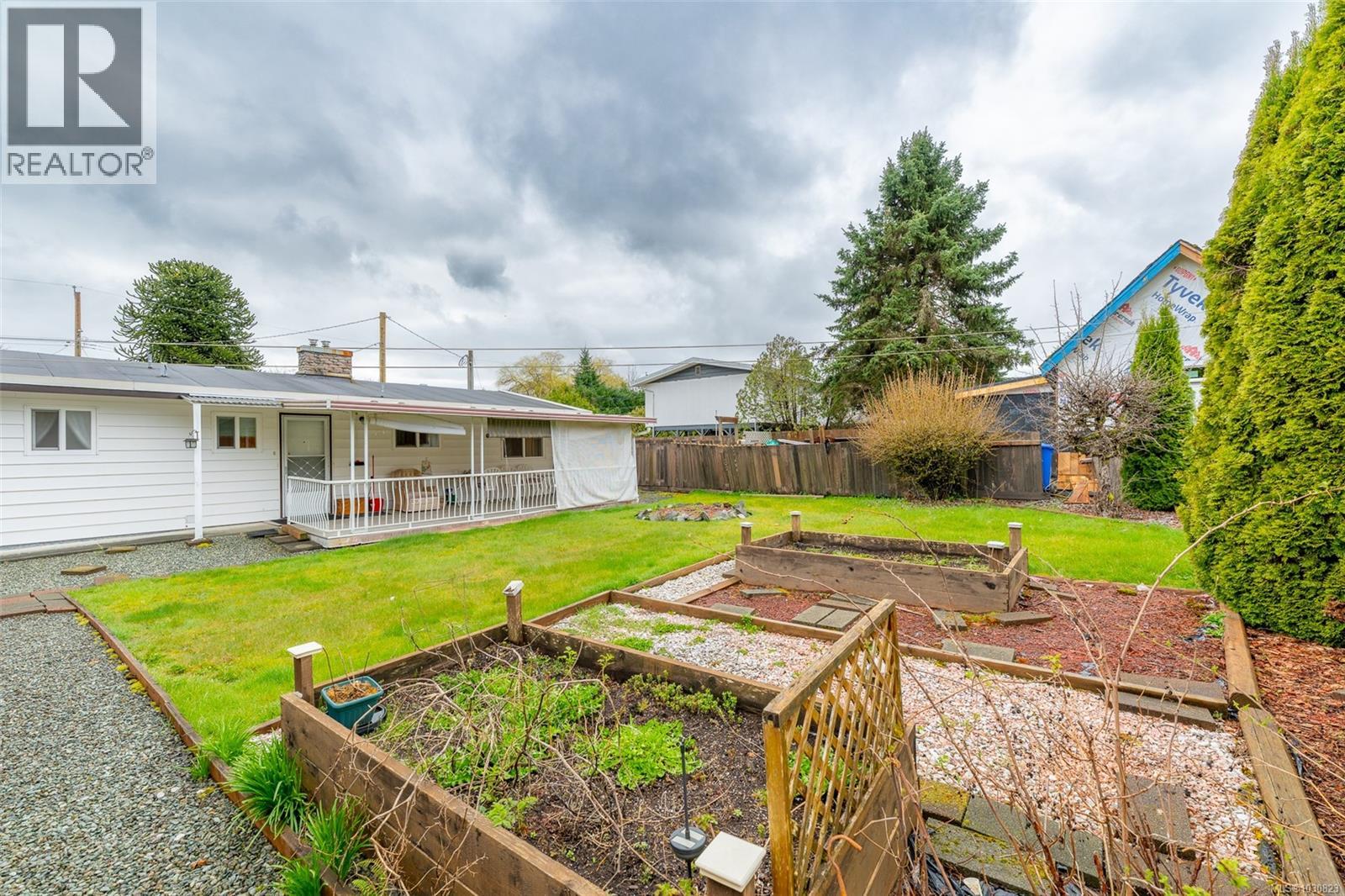 5136 Golden St, Port Alberni