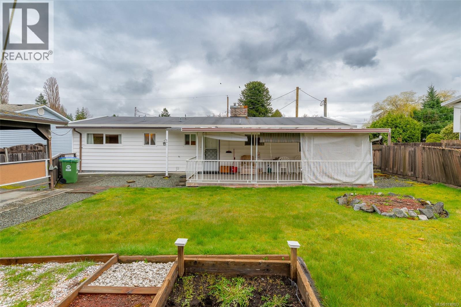5136 Golden St, Port Alberni