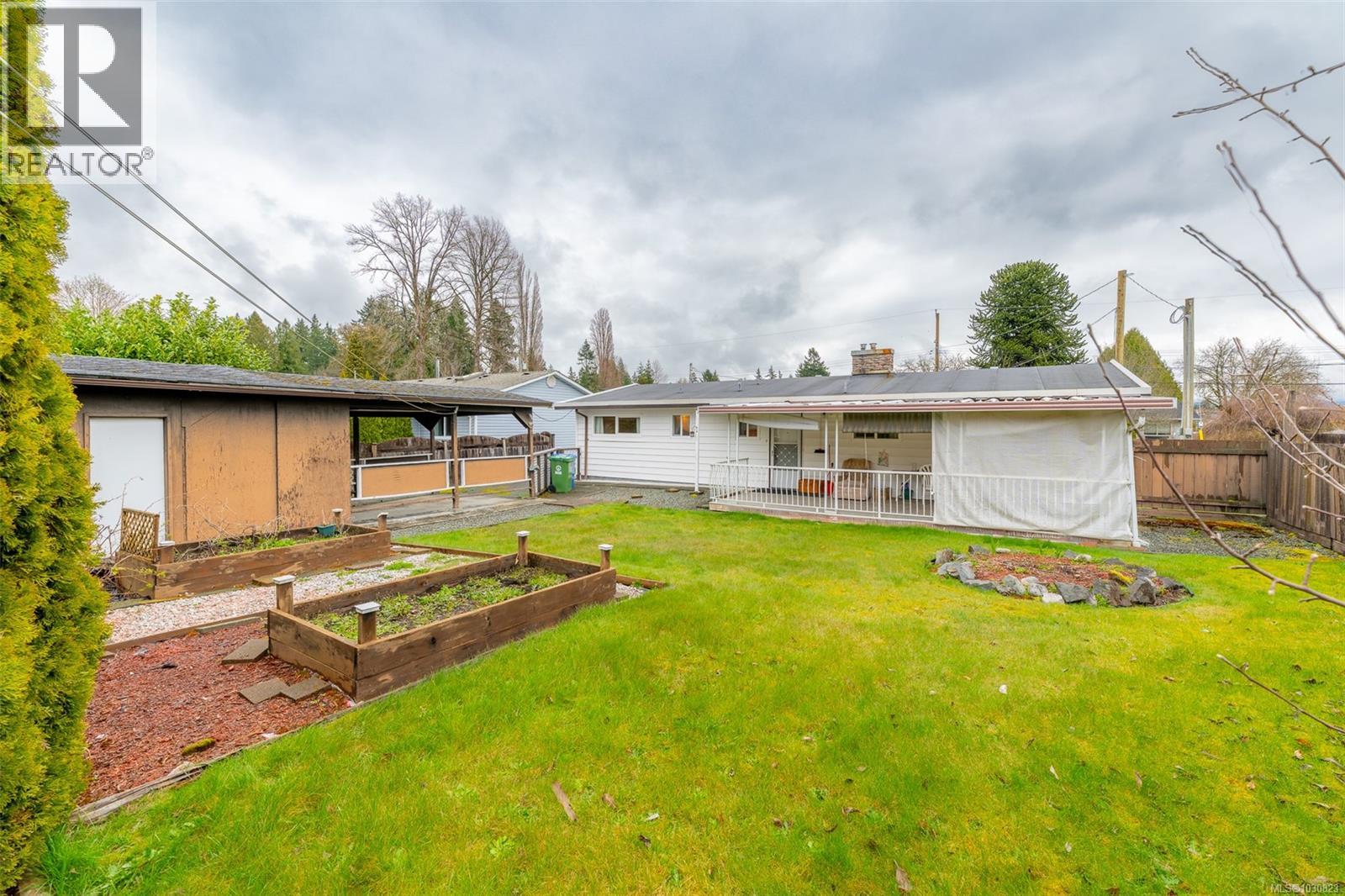 5136 Golden St, Port Alberni