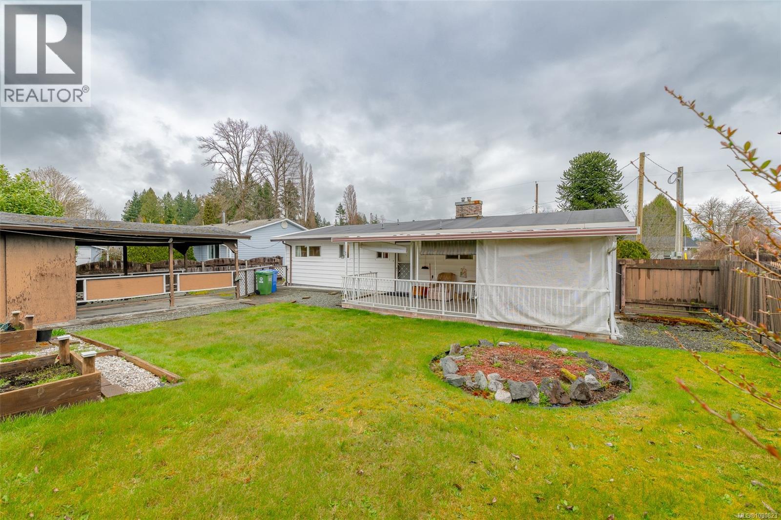 5136 Golden St, Port Alberni