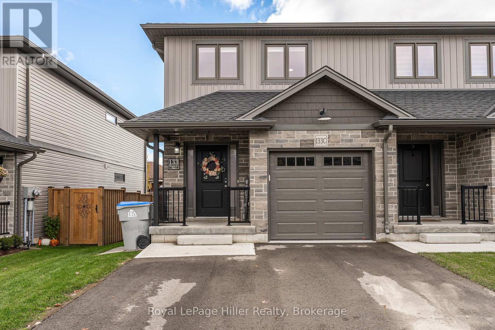 C - 133 WIMPOLE STREET