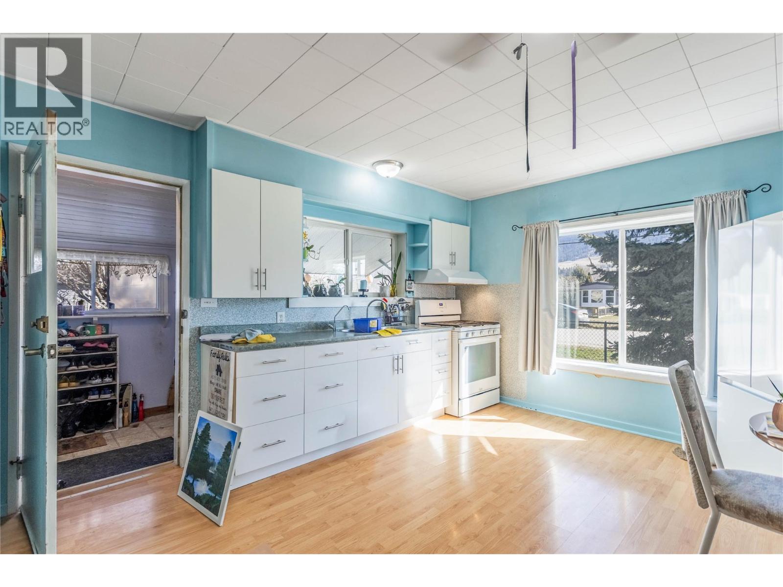 3156 Woodsdale Road, Lake Country