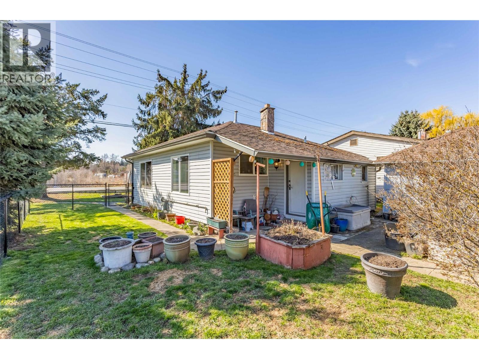 3156 Woodsdale Road, Lake Country