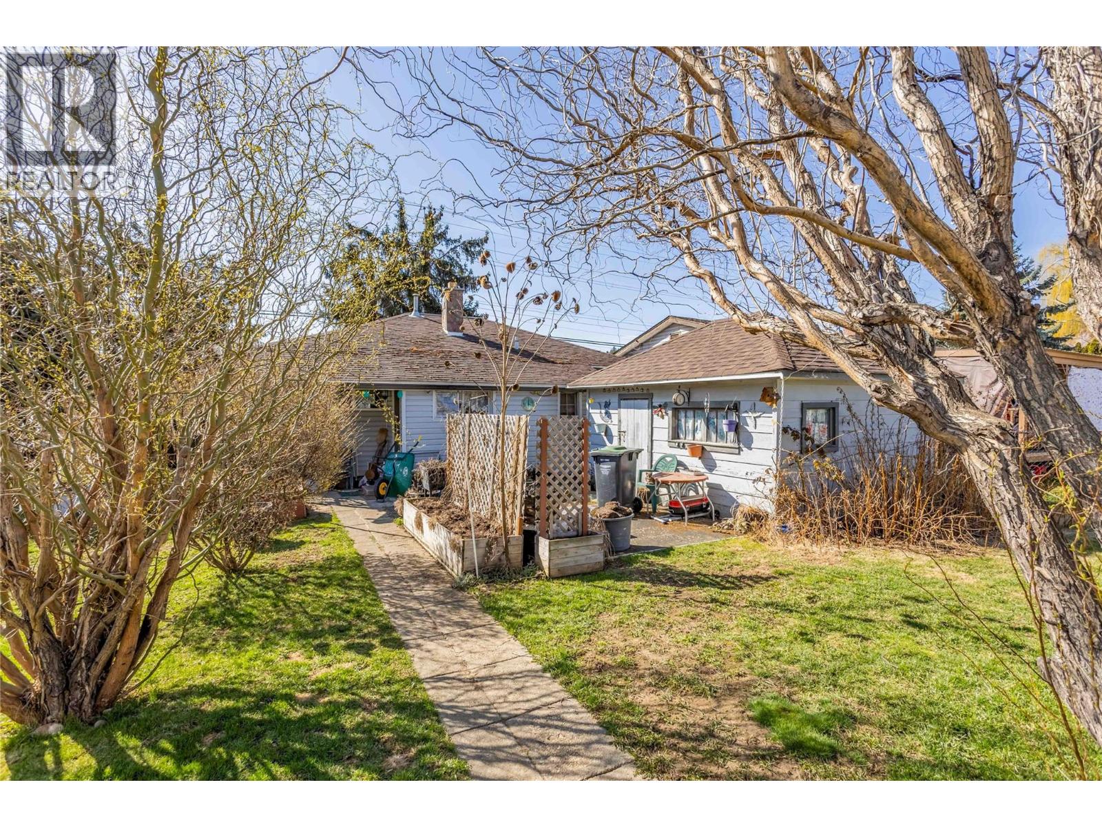 3156 Woodsdale Road, Lake Country