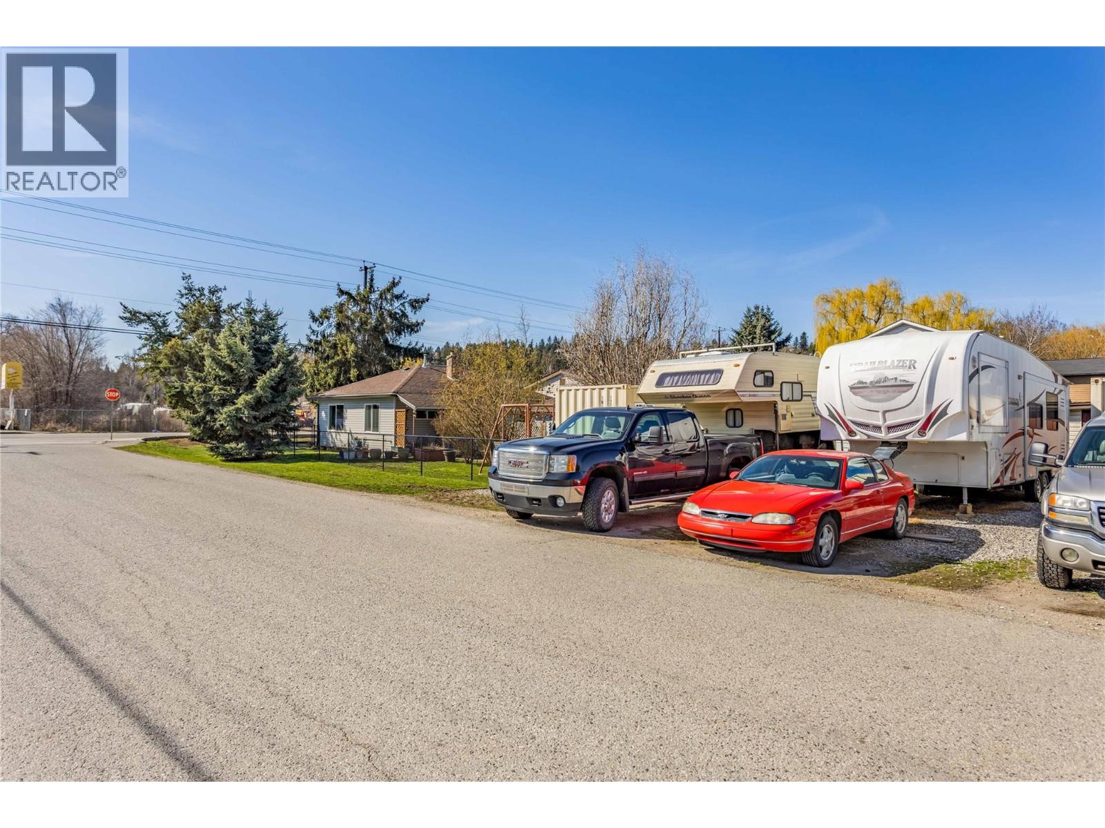 3156 Woodsdale Road, Lake Country