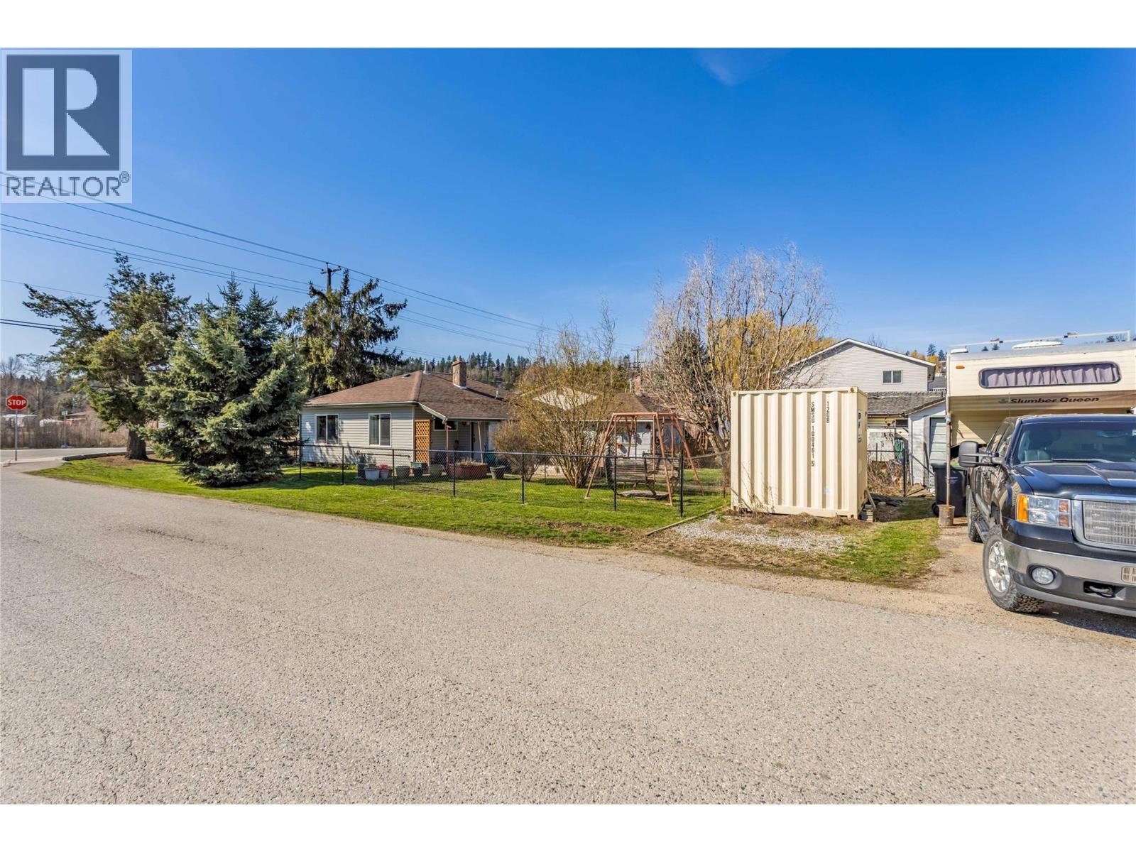 3156 Woodsdale Road, Lake Country