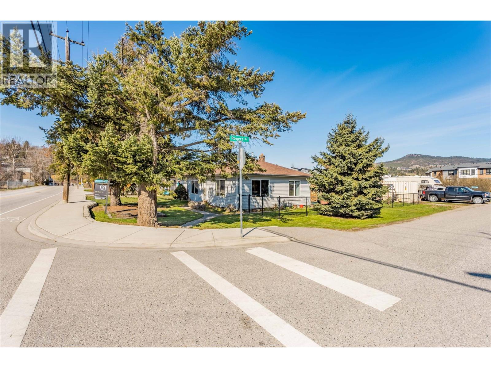 3156 Woodsdale Road, Lake Country