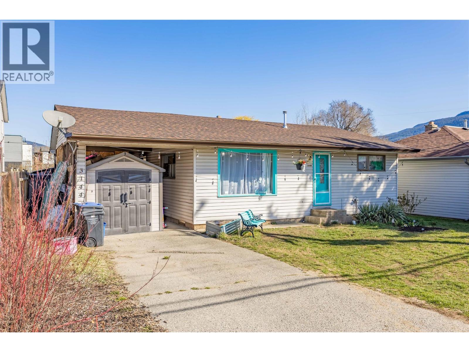 3144 Woodsdale Road, Lake Country