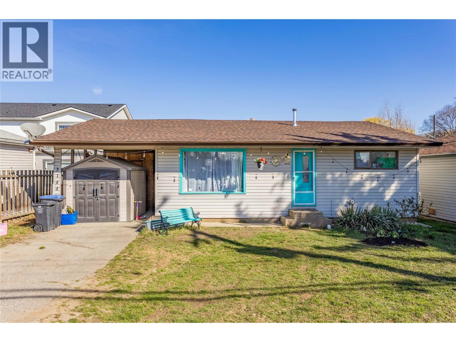 3144 Woodsdale Road, Lake Country