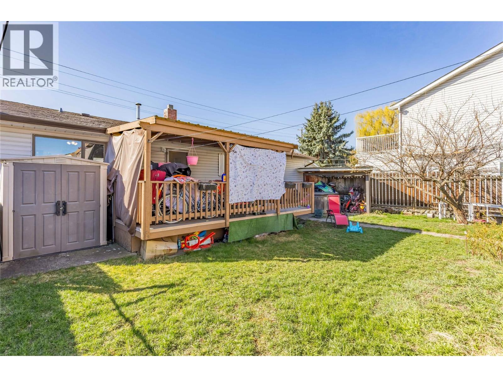 3144 Woodsdale Road, Lake Country