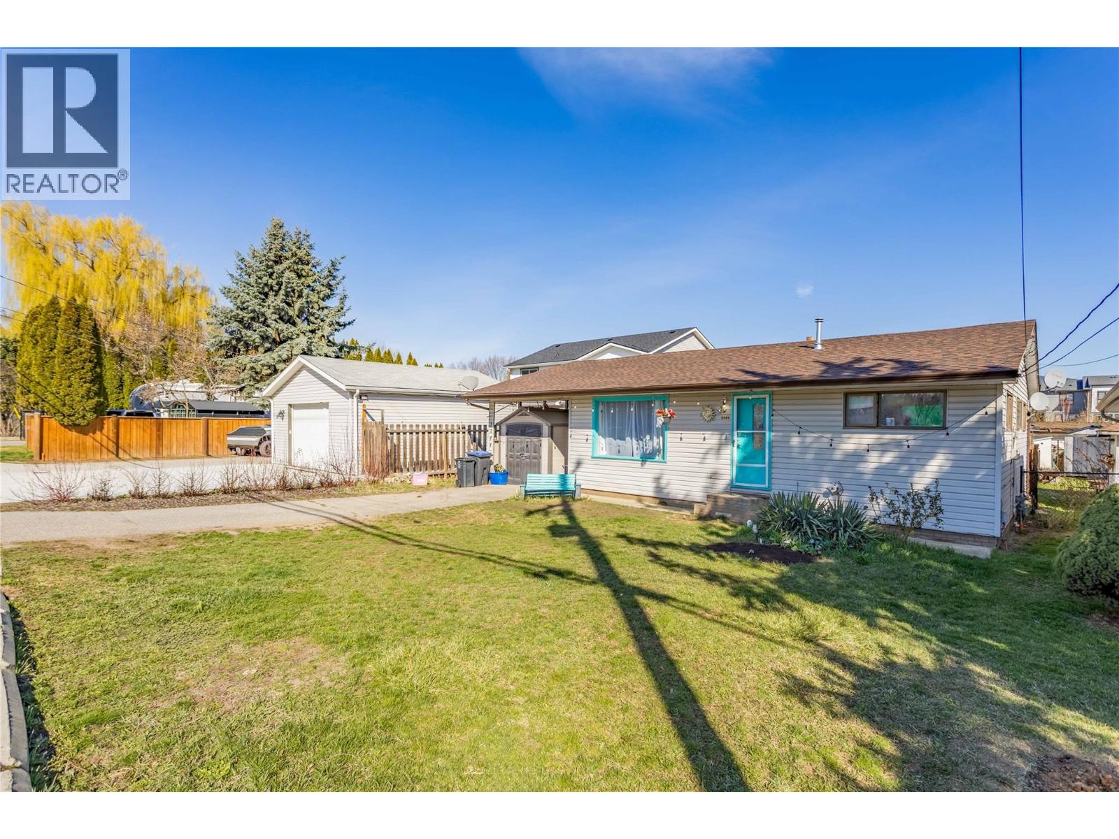 3144 Woodsdale Road, Lake Country