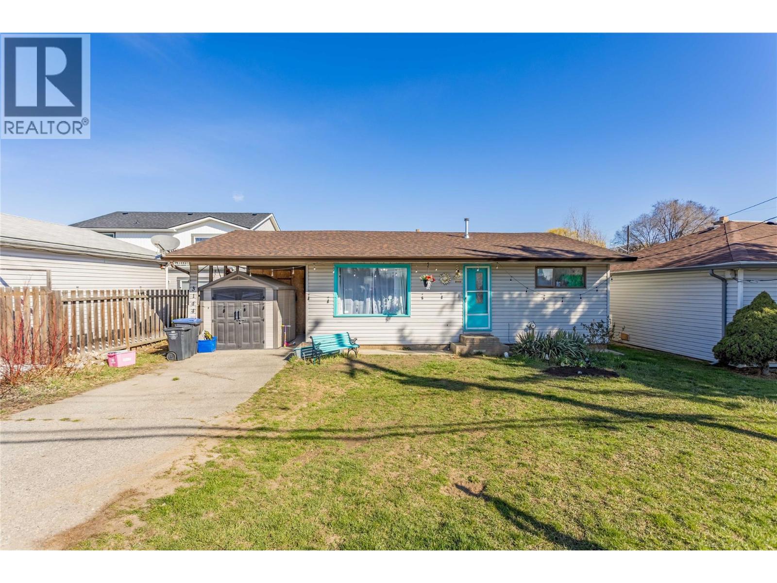 3144 Woodsdale Road, Lake Country