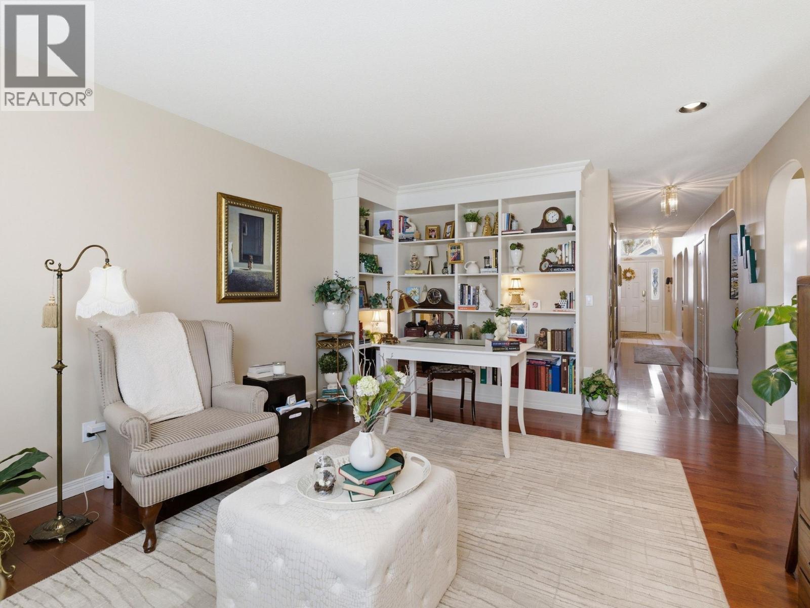 650 Lexington Drive Unit# 116, Kelowna