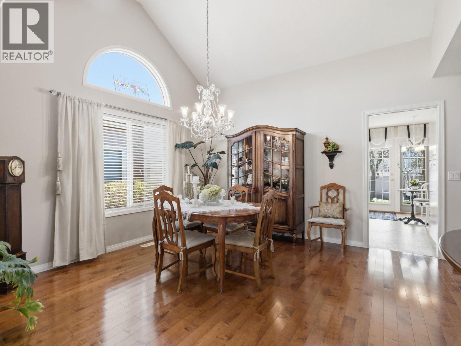 650 Lexington Drive Unit# 116, Kelowna