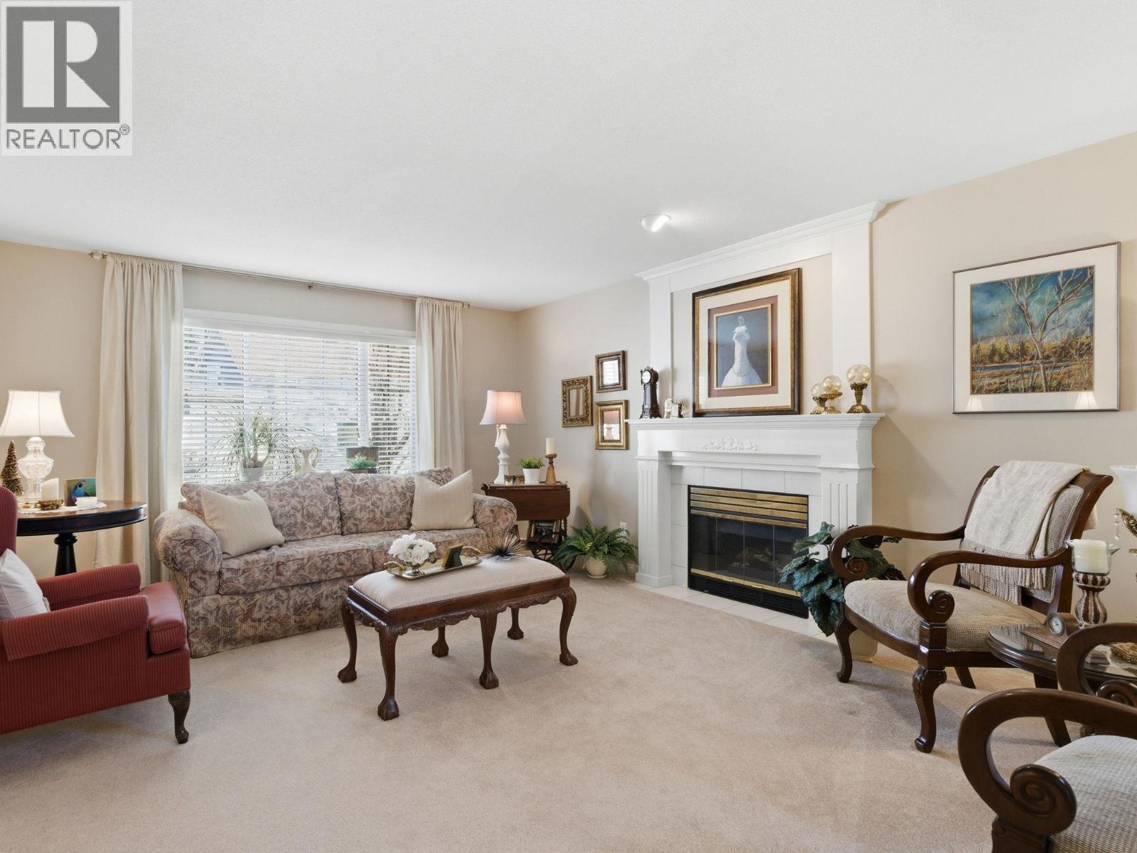 650 Lexington Drive Unit# 116, Kelowna