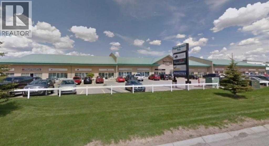 Industrial for Sale in   Pegasus Way NE Pegasus Calgary 